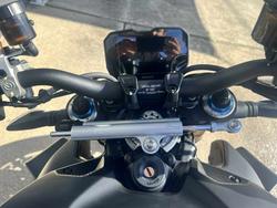 2022 DUCATI STREETFIGHTER V4 SP GREY