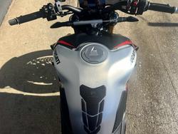 2022 DUCATI STREETFIGHTER V4 SP GREY
