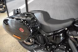 2025 HARLEY-DAVIDSON FXLRST LOW RIDER ST (117)