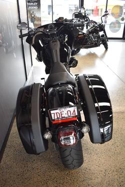 2025 HARLEY-DAVIDSON FXLRST LOW RIDER ST (117)
