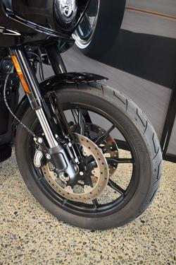 2025 HARLEY-DAVIDSON FXLRST LOW RIDER ST (117)