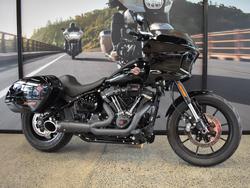 2025 HARLEY-DAVIDSON FXLRST LOW RIDER ST (117)
