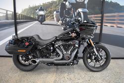2025 HARLEY-DAVIDSON FXLRST LOW RIDER ST (117)