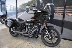 2025 HARLEY-DAVIDSON FXLRST LOW RIDER ST (117)