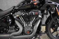 2025 HARLEY-DAVIDSON FXLRST LOW RIDER ST (117)