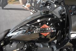 2025 HARLEY-DAVIDSON FXLRST LOW RIDER ST (117)