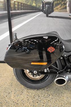 2025 HARLEY-DAVIDSON FXLRST LOW RIDER ST (117)