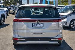 2022 Kia Carnival S