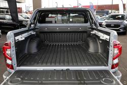 2025 Nissan Navara PRO-4X