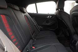 2023 BMW 1 Series 128ti