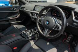 2023 BMW 1 Series 128ti