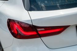 2023 BMW 1 Series 128ti