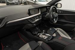 2023 BMW 1 Series 128ti