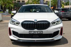 2023 BMW 1 Series 128ti