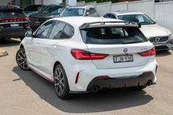 2023 BMW 1 Series 128ti