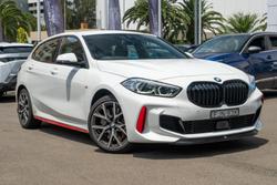 2023 BMW 1 Series 128ti