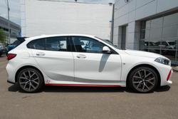 2023 BMW 1 Series 128ti