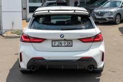 2023 BMW 1 Series 128ti