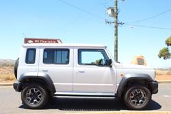 2024 Suzuki Jimny XL