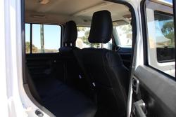 2024 Suzuki Jimny XL