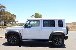 2024 Suzuki Jimny XL