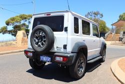 2024 Suzuki Jimny XL