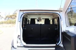 2024 Suzuki Jimny XL