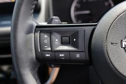 2025 Nissan X-TRAIL ST-L