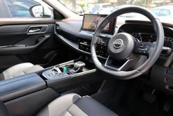 2025 Nissan X-TRAIL ST-L