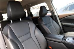 2025 Nissan X-TRAIL ST-L