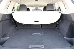 2025 Nissan X-TRAIL ST-L