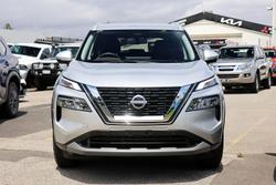 2025 Nissan X-TRAIL ST-L