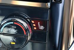 2025 Nissan X-TRAIL ST-L