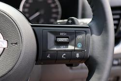 2025 Nissan X-TRAIL ST-L