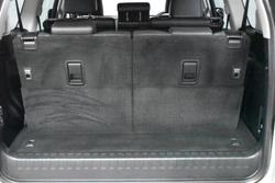 2019 Toyota Landcruiser Prado VX