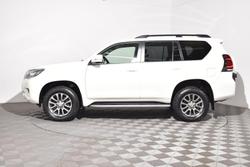 2019 Toyota Landcruiser Prado VX