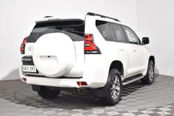 2019 Toyota Landcruiser Prado VX