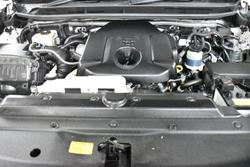 2019 Toyota Landcruiser Prado VX