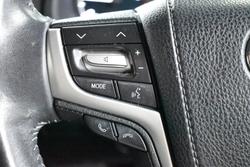 2019 Toyota Landcruiser Prado VX
