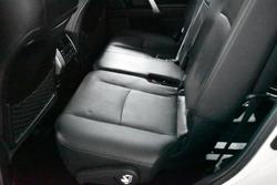 2019 Toyota Landcruiser Prado VX