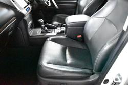 2019 Toyota Landcruiser Prado VX