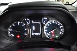 2019 Toyota Landcruiser Prado VX