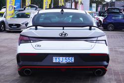 2025 Hyundai i30 N Premium