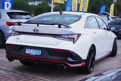 2025 Hyundai i30 N Premium