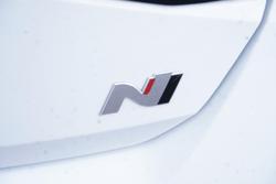 2025 Hyundai i30 N Premium