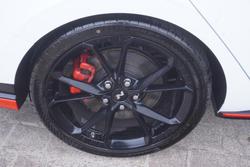 2025 Hyundai i30 N Premium