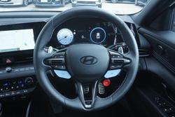 2025 Hyundai i30 N Premium