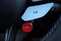 2025 Hyundai i30 N Premium