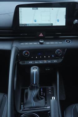 2025 Hyundai i30 N Premium