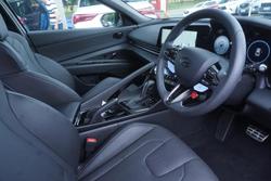 2025 Hyundai i30 N Premium